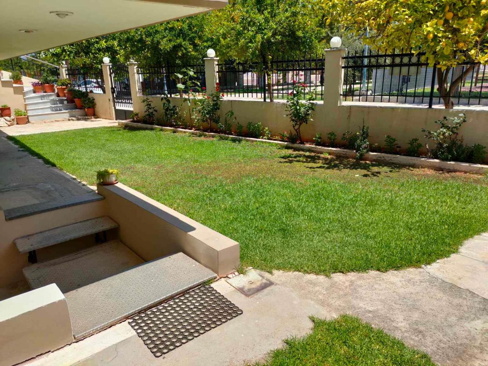 Violeta'S House Villa Corinth Exterior photo